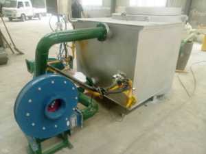 Energy-saving Electric <strong>Furnace</strong> Natural <strong>Gas</strong> Aluminum Melting <strong>Furnace</strong>