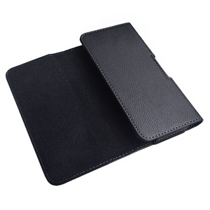 चमड़े की बेल्ट क्लिप छोरों फोन थैली के लिए Iphone 14pro अधिकतम सैमसंग S23 अल्ट्रा चमड़े की बेल्ट मामले - Product Image 3