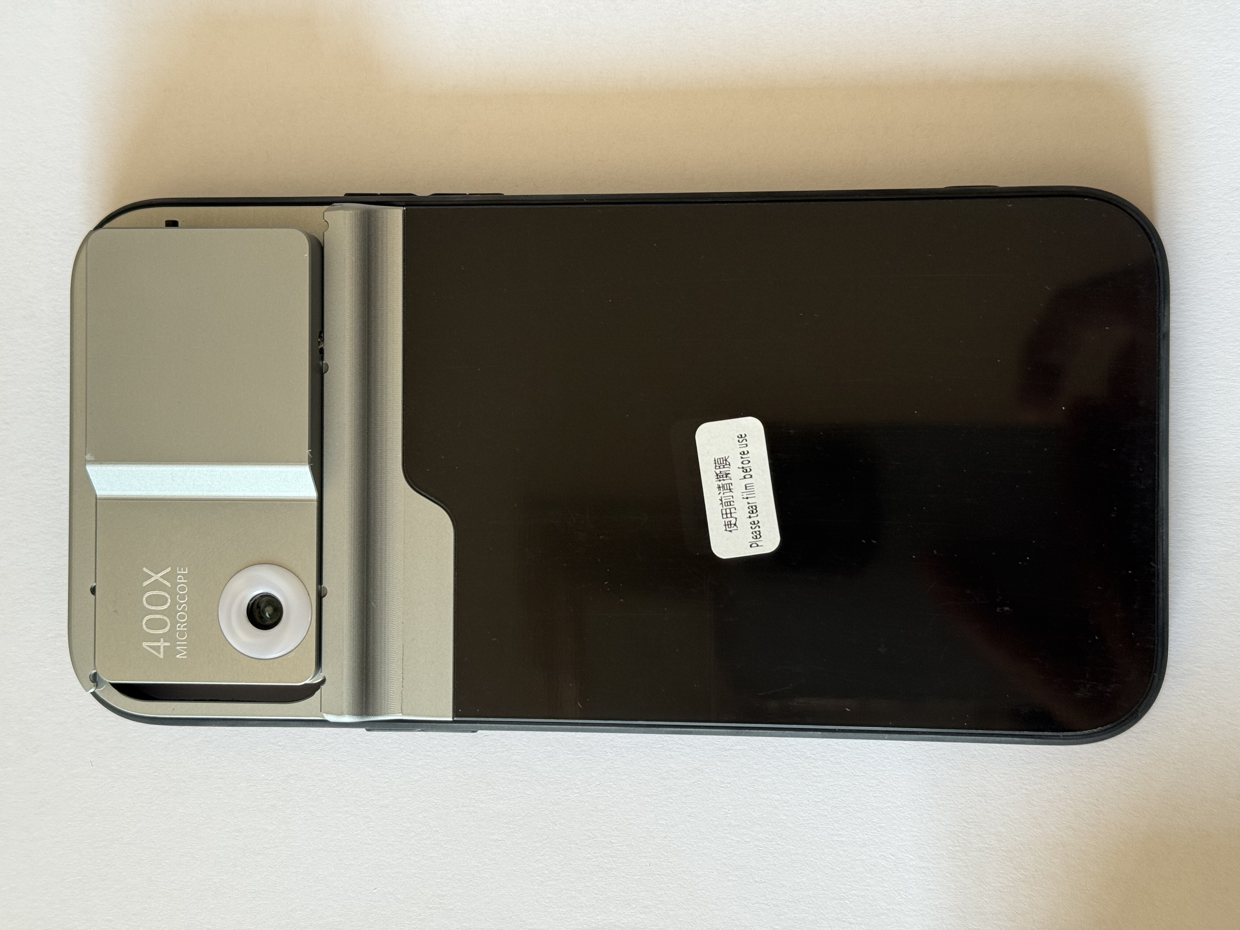 Microscope IP13promax