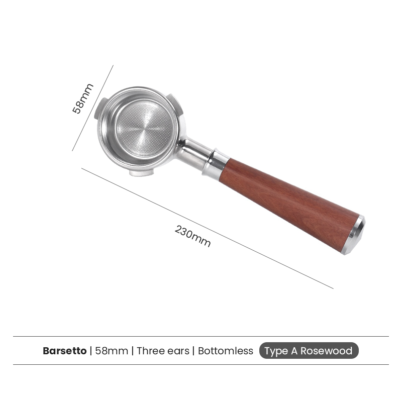 Type A Rosewood