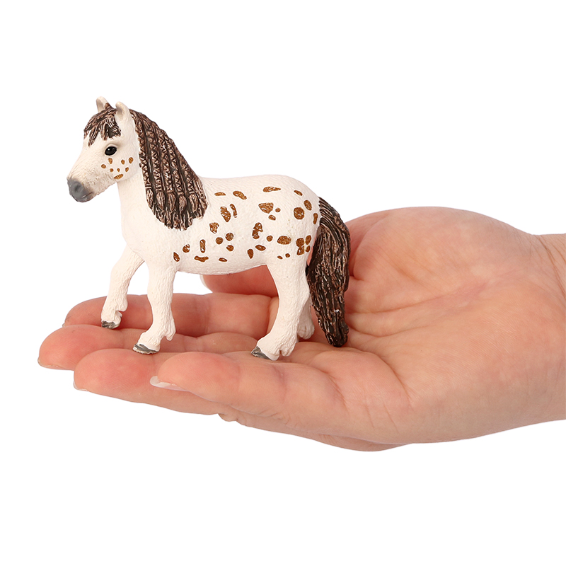 4251 Mini cheval de cabanon