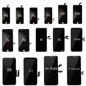 Incell Lcd Screen for Iphone <strong>11</strong>,Pantallas Touch Display Digitizer for Iphone <strong>11</strong>,Screen Replacement for Iphone <strong>11</strong> - Product Image 4