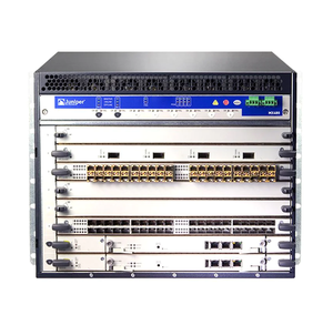 MX204-高品质HW-BASE-ACタイプネットワーク装置フレキシブルで安全なシステムソリューション - Product Image 3