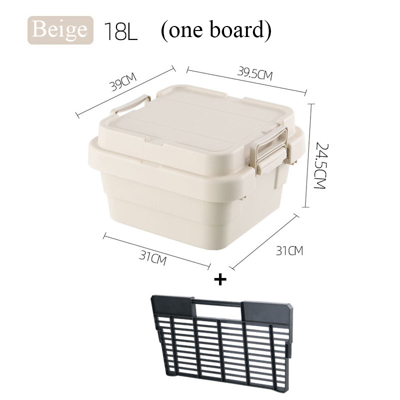 BF-HL03-18L-WB Beige