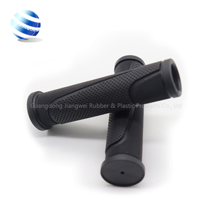 Bọc Tay Nắm Cao Su Epdm Ghế Xe Cút Kít Mua Sắm Chống Trượt Tùy Chỉnh - Product Image 5