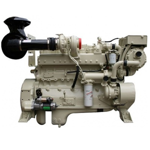 Cummins Marine <strong>Engine</strong> Brand New 4 Stroke 6 Cylinder diesel Marine <strong>Engine</strong> 6BT5.9-<strong>M120</strong> - Product Image 1