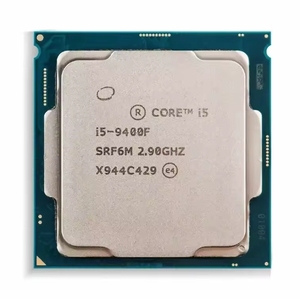 Wholesale <strong>Intel</strong> <strong>Core</strong> I5-9400F <strong>Processor</strong> CPU 9th <strong>Generation</strong> I5 2.9GHz Six-<strong>Core</strong> with L3 for Desktop Application LGA 1151 Socket - Product Image 2