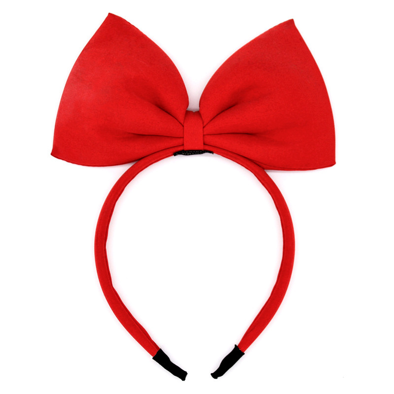 copricapo rosso