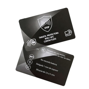 13.56 mhz MF PVC RFID otel anahtar kartı özel baskı plastik PVC temassız sosyal medya dijital kartvizit otel anahtar kartı - Product Image 2