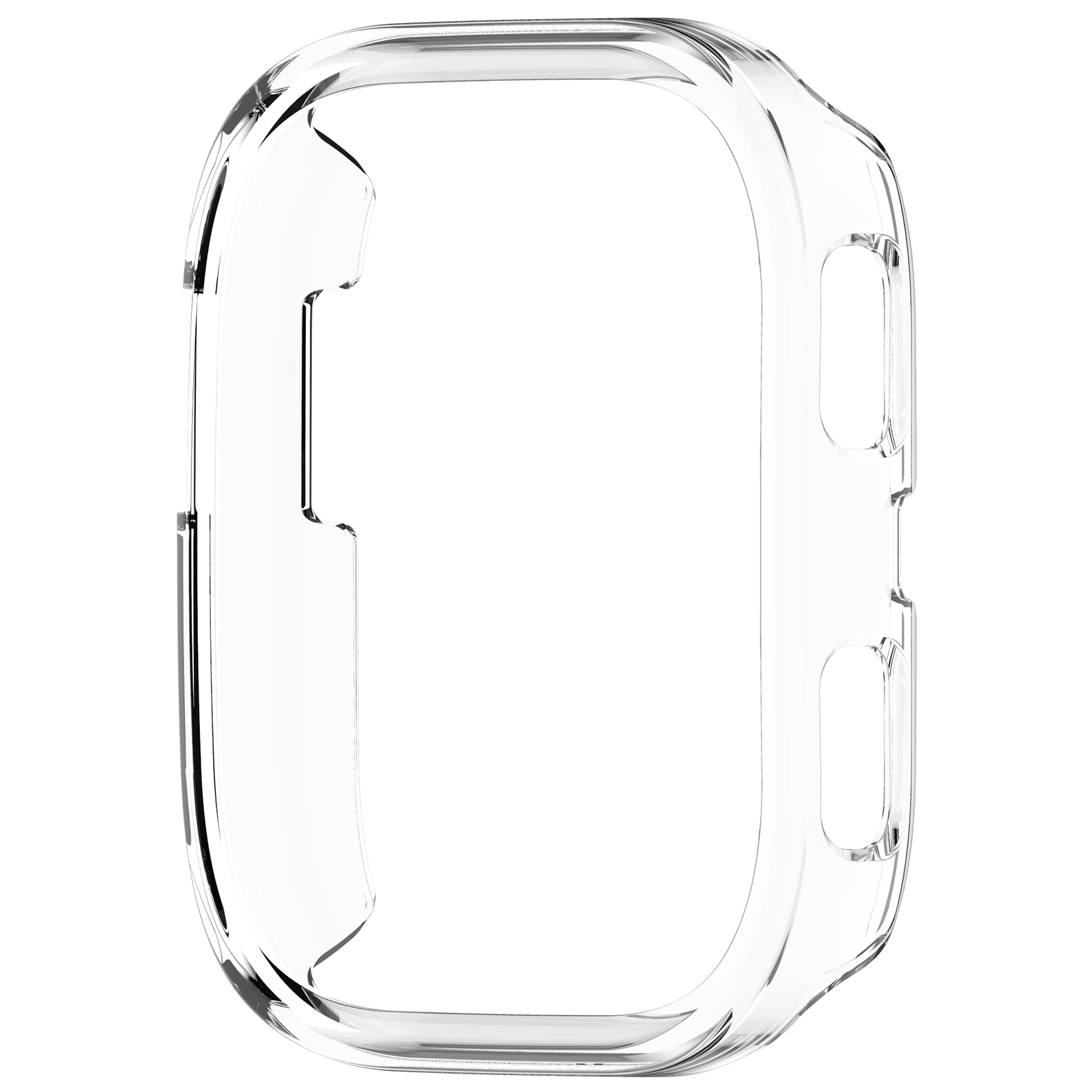 Transparent