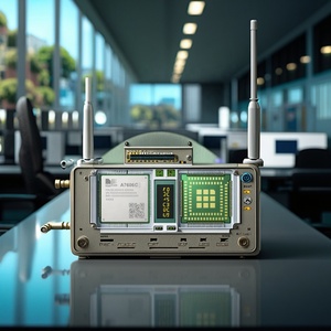 A7606C SIMCOM Neuankömmling 4G CAT4 150 Mbit/s Kompatibilität (SIM5320/5360) Drahtloses Netzwerk A7606C