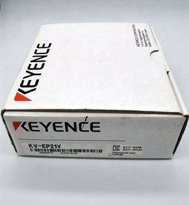ПЛК KV-EP21V программируемый контроллер EtherNet/IP блок новый оригинальный - Product Image 6