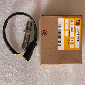 E320B E320C E320D转速传感器3244131 324-4131 - Product Image 2