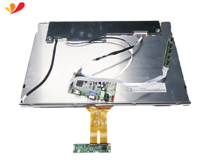 Mở KHUNG <span class=keywords><strong>LCD</strong></span> 13.3 14 15 15.6 17 17.3 18.5 19 21.5 inch điện dung TFT <span class=keywords><strong>LCD</strong></span> cảm ứng hiển thị - Product Image 4