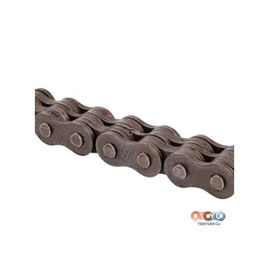 TYC, Globally Renowned Leaf <strong>Chain</strong> BL1434 and Forklift <strong>Chain</strong>, Tailored for Port Equipment.