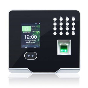 Face200 <strong>Face</strong> <strong>Recognition</strong> Free API Time Attendance and Access Control Model - Product Image 3
