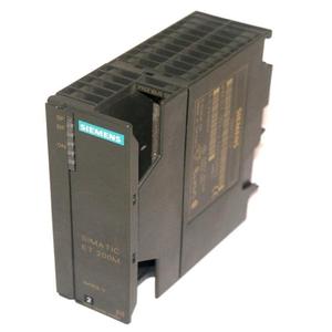 Neue und originale SPS 6 ES71531AA020XB0 SCHNITTS TELLEN MODUL ESTAND:04 IM1531 6 ES71531AA020XB0 SPS-Programmier steuerung - Product Image 1