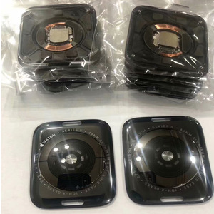 ของแท้สำหรับนาฬิกาแอปเปิ้ลวอทช์ซีรีส์8 7 6 5 4 3 2 1จอแสดงผล LCD นาฬิกาอัจฉริยะ S1 S2 S3 S4 S5 S6 S7 SE SE S8 - Product Image 3