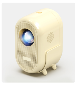 Mini microproyector inteligente Pico con Wifi Android 3D, 4K, LED DLP, para teléfono inteligente, tableta, proyector portátil de cine en casa, 2 unidades - Product Image 5