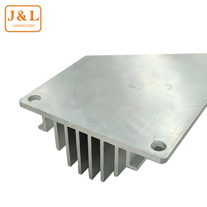 Aluminium kühlkörper für Leiterplatten und andere Kühl kissen für elektronische Geräte für Raspberry Pi Compute Module 4 CM4 Kühler Kühlkörper