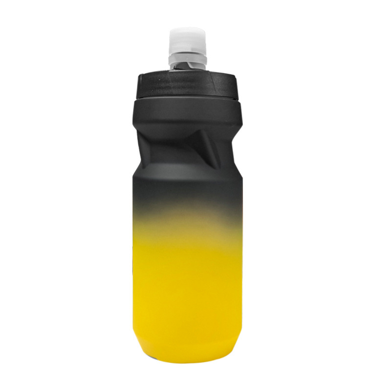 Blackish yellow