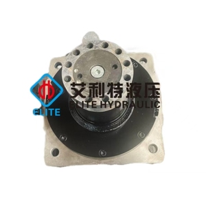 GTP-2g双速变速箱，交货时间短，价格具有竞争力 - Product Image 2