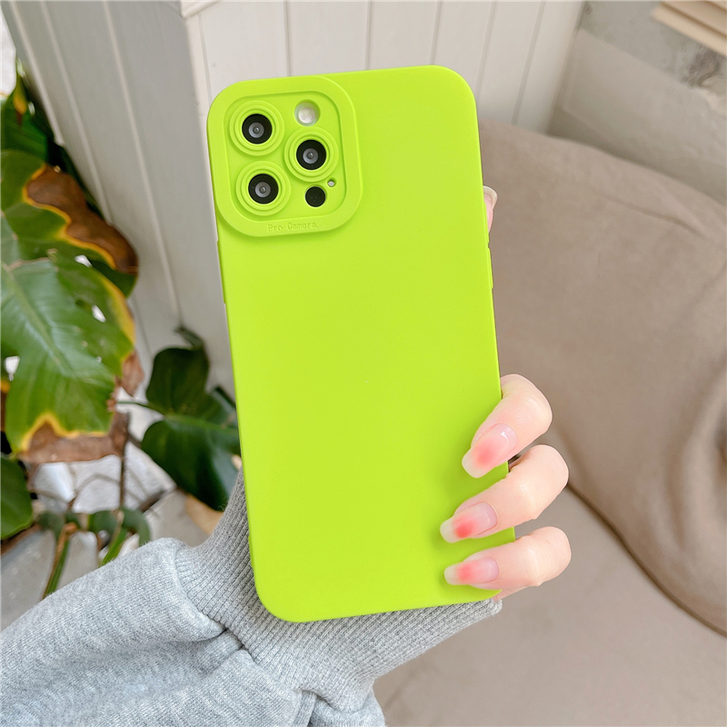 Fluorescent Jaune