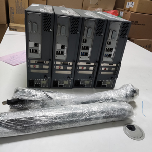 Оригинальный контроллер Konica Minolta Fiery IC415 для многофункциональных копировальных аппаратов Bizhub C1070 C1060 - Product Image 2