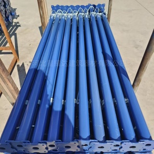 Alta Qualidade Ajustável Aço Prop Industrial Preço Competitivo para Construção Andaimes Suporte Cofragem Aço Shoring