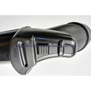מנוע אוויר צינור צריכת צינור עבור audi a7 q7 vw touarg porsche cayenne 3.0 <span class=keywords><strong>tsi</strong></span> 06e129629r 7p0129684b 95811022302