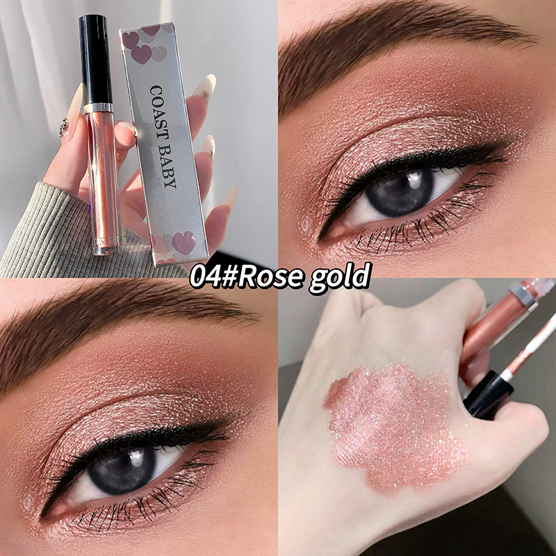 04#Or rose