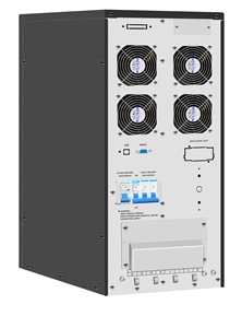 SY UPS HP3120H Máquina de alta frecuencia Servidor de sala de computadoras La fuente de alimentación de respaldo requiere una batería externa 20KVA/18KW - Product Image 6