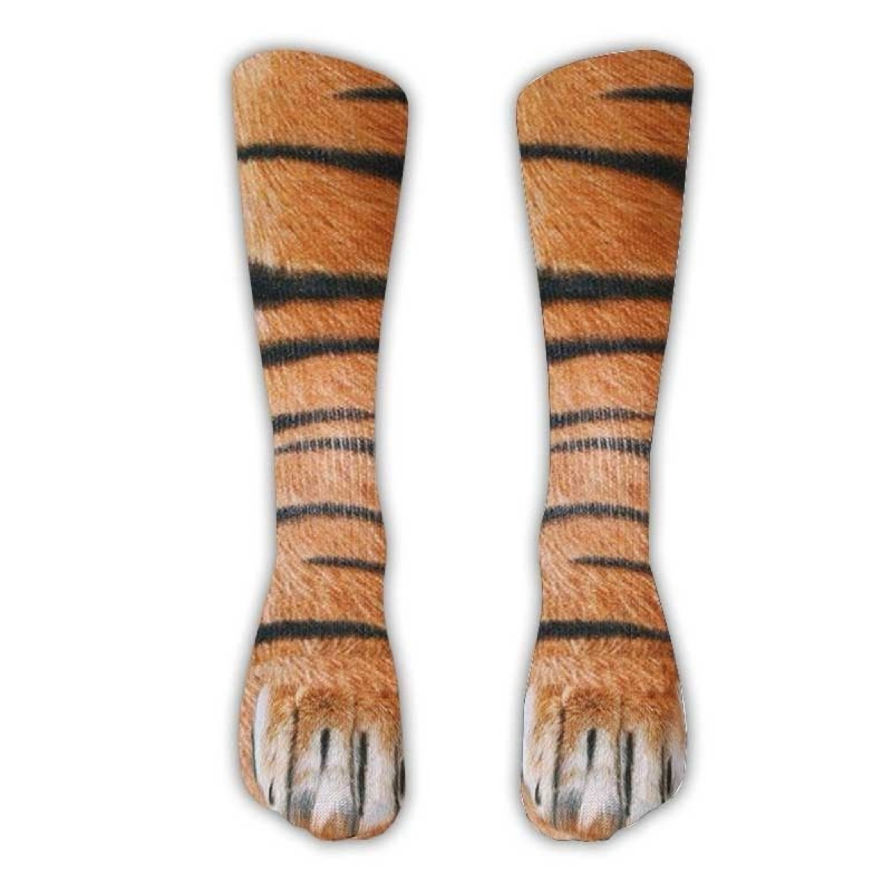 Tigre rouge