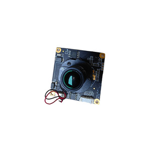 Factory OEM 1080p 4MP <strong>IP</strong> CCTV <strong>Camera</strong> PCB Board Fixed or Manual Focus Lens IR CUT CMOS Sensor Network Cctv <strong>Camera</strong> Module - Product Image 1