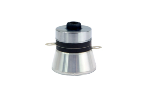 JYD-3840 Frequentie Onderwater Ultrasone Vibrator Reinigingstransducer 40K 60W Pzt4 Waterdichte Ultrasone Sensormodule - Product Image 2