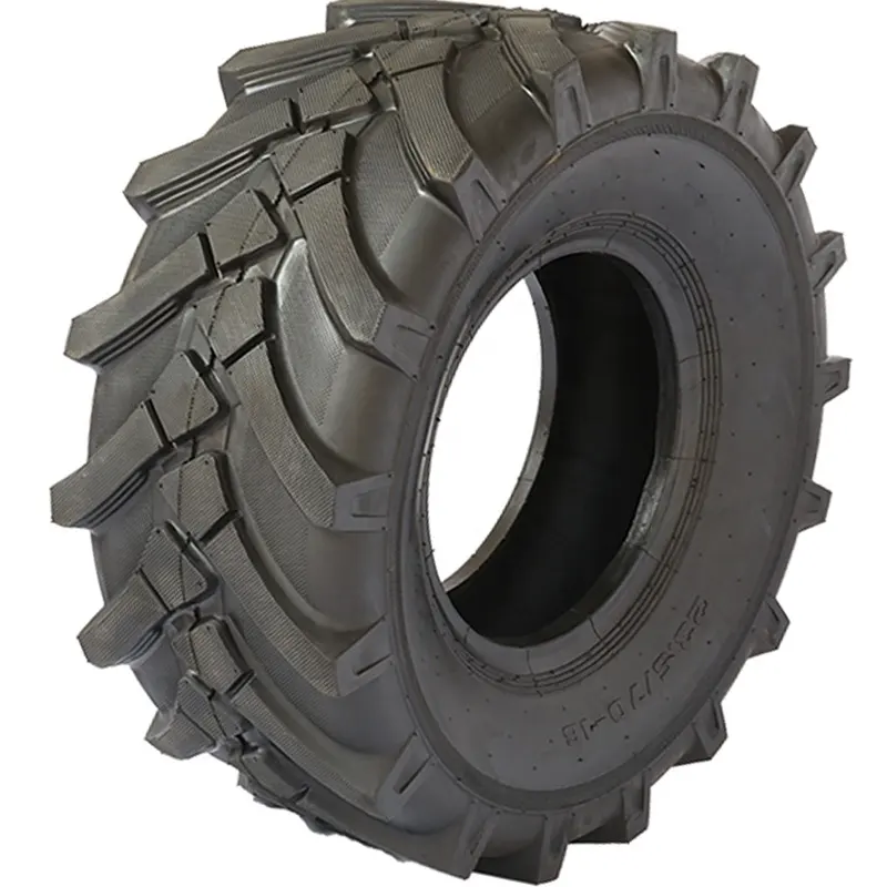 Neumático de retroexcavadora 405/70-20 405/70-24, precio bajo, marca superior