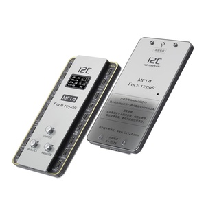 I2CMC14ドットマトリックス修理デバイスiPhone用フェイスIDプログラマーはんだ付けなしラティスフレックスケーブル携帯電話アプリケーション - Product Image 6