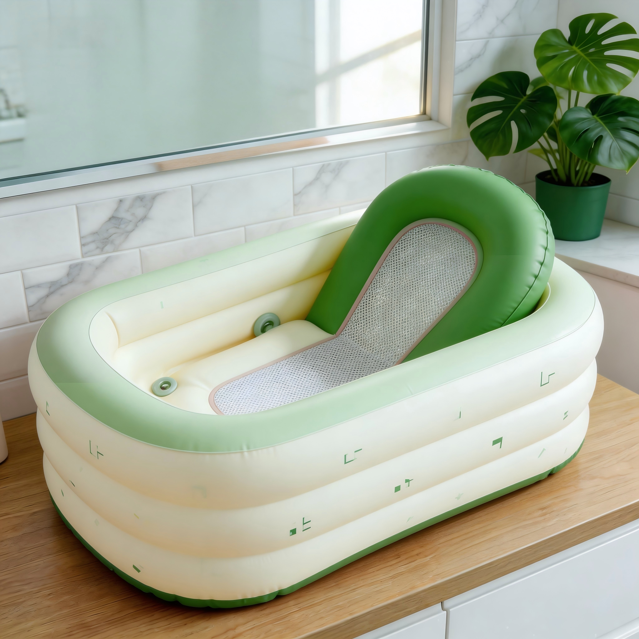 Verde