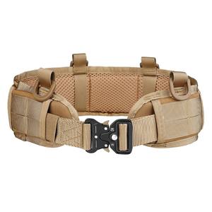 Molle tattico cintura Set esterno Multi-funzionale cintura con fibbia a sgancio rapido campo di formazione materiale in Nylon - Product Image 1