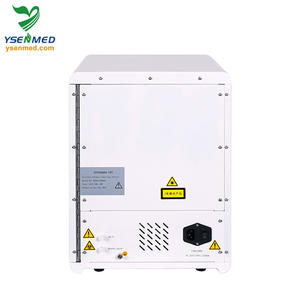 YSTE5000A VET Ysenmed Animal médical 5 pièces analyseur d'hématologie laboratoire vétérinaire 5-Diff <span class=keywords><strong>Auto</strong></span> analyseur d'hématologie sanguine animale - Product Image 4