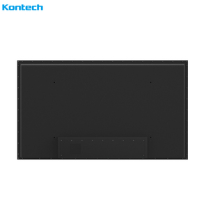 Big Display Screen 4K 65'' Smart TV High Lightness Outdoor Home Living Waterproof TV