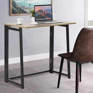 Folding Laptop <strong>Table</strong> Portable Writing <strong>Computer</strong> Desk Modern Simple Study Desk