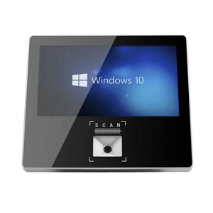 New Arrivals 11.6 Inch Touch Screen Android Price Checker with Barcode Scanner - Product Image 1