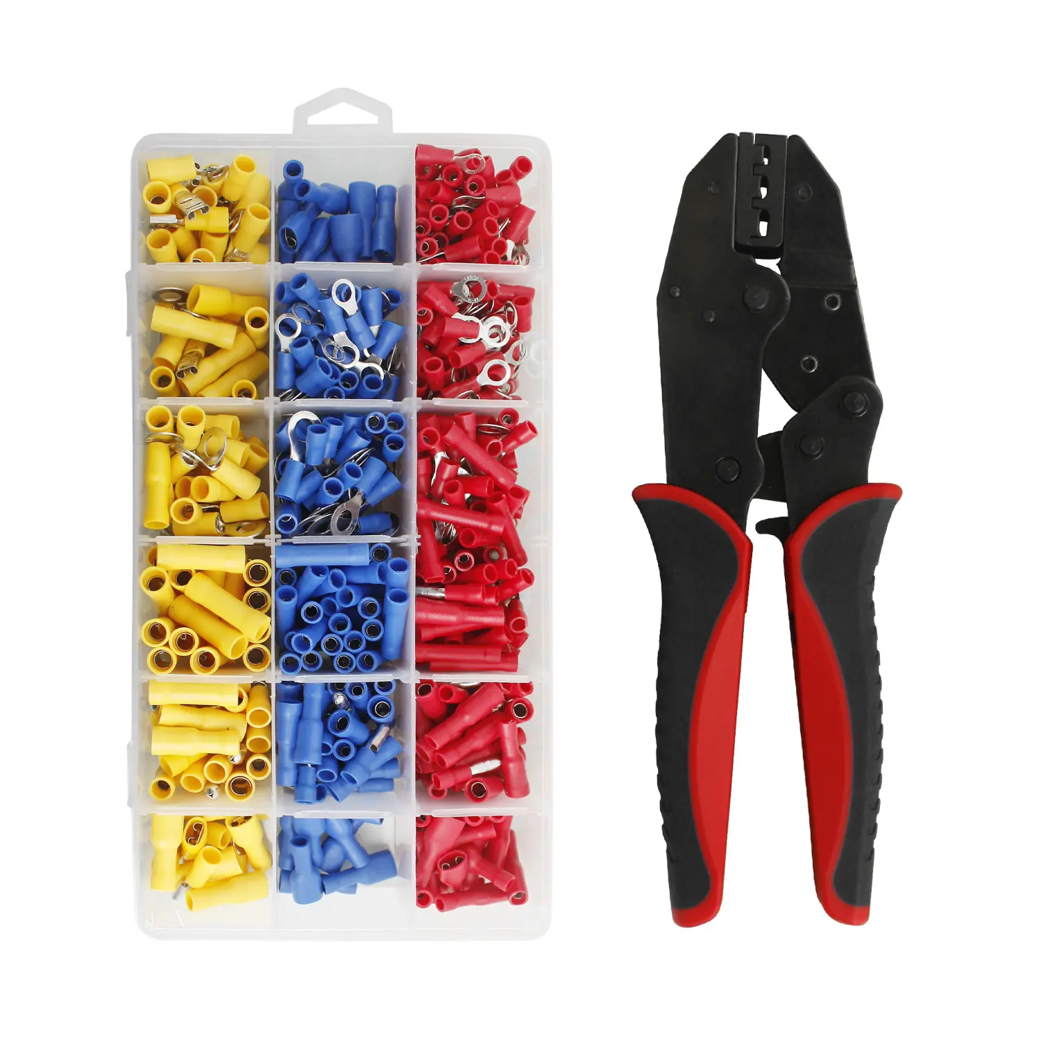 Top Quality Crimping Pliers Jaw Handheld Price Crimping Plier Durable Crimping Pliers