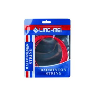 Badminton Racket Accessories Nylon <strong>String</strong> 0.73MM Badminton <strong>String</strong> Racket - Product Image 5