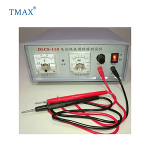 TMAXブランドの短絡試験機リチウムイオン電池研究用短絡試験システム - Product Image 1