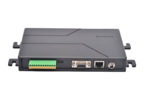 Hot Sale Long Distance <strong>RS232</strong> RS485 RFID UHF <strong>Reader</strong> Writer Access Control <strong>Card</strong> <strong>Reader</strong> for Forklifts and Mobile Equipment - Product Image 2