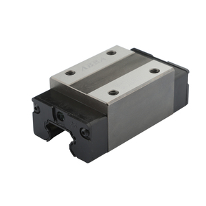 <strong>ABBA</strong> Slider Linear Guide Bearing BRC15RO BRC20RO BRC25RO CNC Engraving Machine Laser Machine Woodworking Lathe 3D Printing - Product Image 2