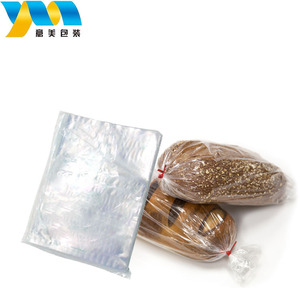 Eco-Friendly PP Wicket Bread <strong>Pouch</strong> Customizable Stand up <strong>Pouch</strong> for Packaging BOPP PE PET Heat Seal with Custom Logo - Product Image 5