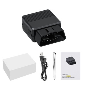 Rastreador GPS para vehículos, dispositivo de seguimiento en tiempo Real OBD, 4G, LTE, 180 días - Product Image 2